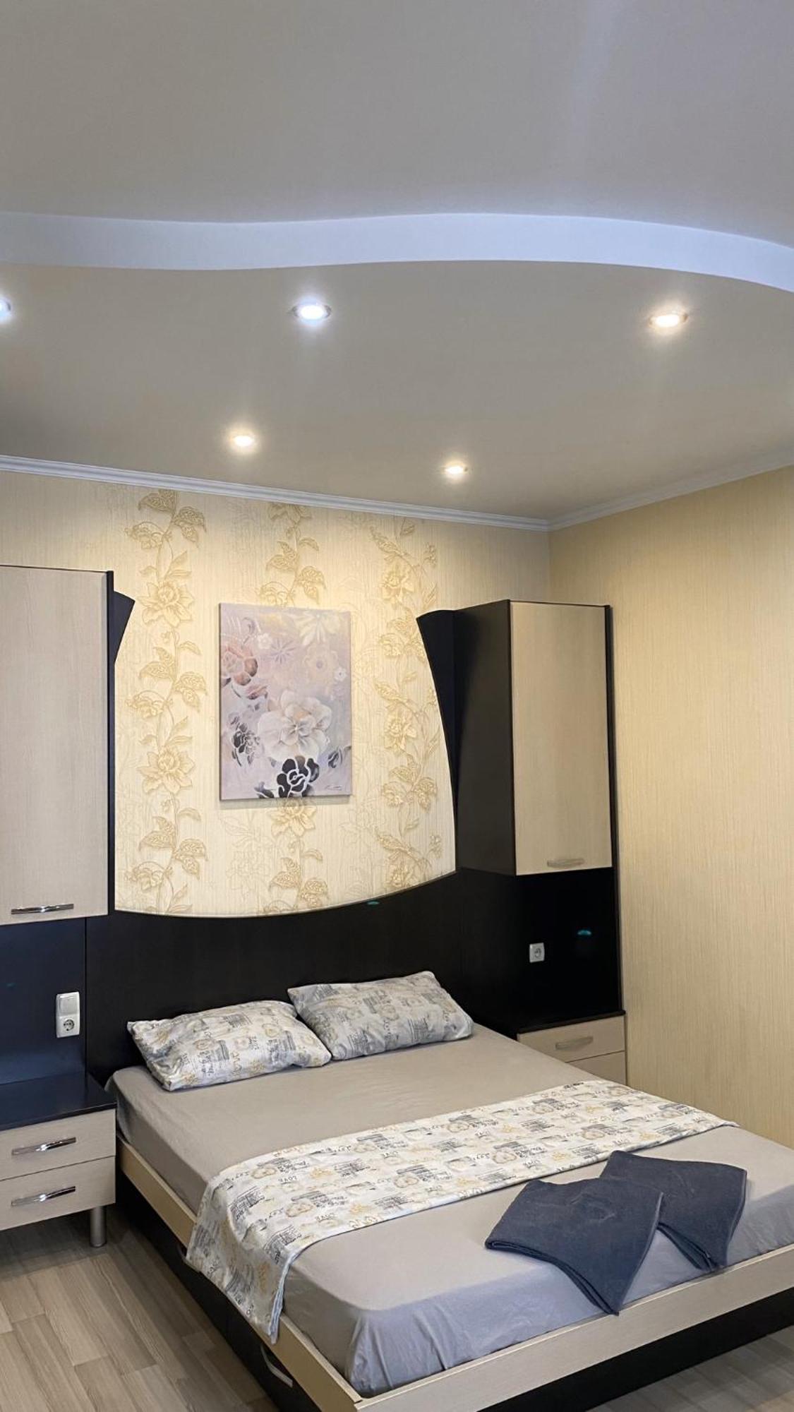 Apartment In The Center Cherkasy Ngoại thất bức ảnh